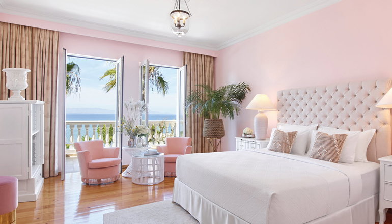 5* Mandola Rosa at Riviera Olympia, A Grecotel Resort to Live - Κυλλήνη